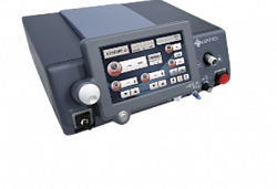 Oftalmik lazer tizimi SLT mikropulse Lightlas 810 Lightmed Corporation, AQSh/Tayvan