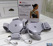 Smart Sensor 2020 bilan holatni tuzatuvchi