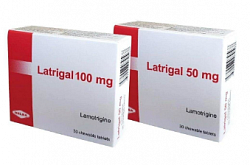 LATRIGAL