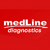 MedLine (1 shahar shifoxonasi)