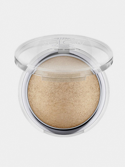 Хайлайтер High Glow Mineral Highlighting Powder - 040 Pearl Glaze