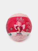 Бомбочка для ванн Milky Dream Kids 