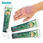 Psoriazga qarshi Psoriasis Cream 20g