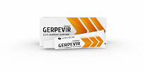 GERPEVIR maz 15g 2,5%