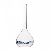 Jantli 50 ml hajmli kolba, 