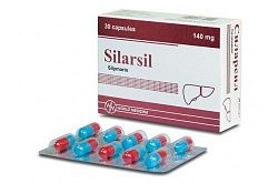 SILARSIL