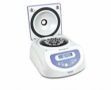 Yuqori tezlikli mini santrifuga Microspin 12