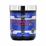 Aminokislotalar Allmax Citrulline Malate 2:1 300 g