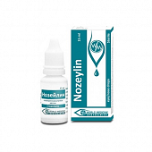 NOZEYLIN tomchilar 15ml