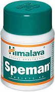 Таблетки Speman противовоспалительные