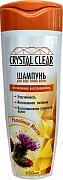 Шампунь Crystal Clear 400 мг 