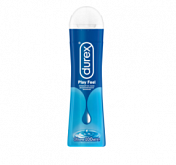 Смазка Durex Play Feel 100 мл (классический):uz:Durex Play Feel moylash moddasi 100 ml (klassik)