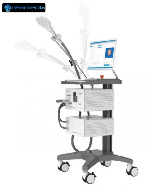 TMS - Transkranial magnit stimulyator XY-K-JLC-D 6 Tesla
