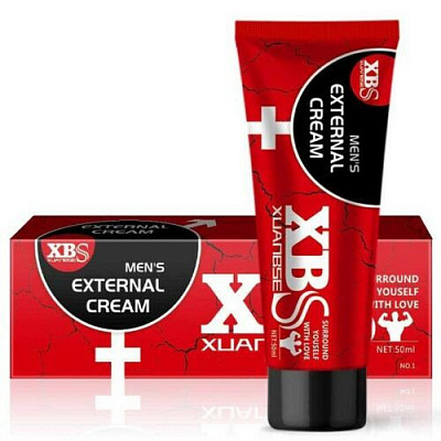 Крем мужской Men’s External Cream