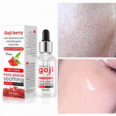 Сыворотка для лица Goji Berry Serum