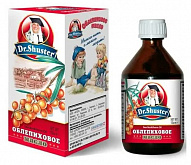 Масло облепиховое Dr. SHUSTER 100 мл:uz:Dengiz itshumurt yog'i doktor. SHUSTER 100 ml