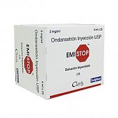 EMISTOP inyeksiya uchun eritma 4ml 2mg/ml N5