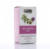 Hemani Milk Thistle Oil — натуральная поддержка печени и иммунитета:uz:Hemani Milk Thistle yog‘i – jigarni tozalash va organizmni mustahkamlash uchun