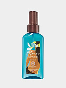 Парфюмированный спрей для тела и волос Yves Rocher Monoi, 125 мл