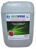 Дезинфицирующее средство ECOPURE