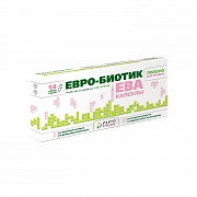 YeVRO-BIOTIK YeVA kapsulalar  N14