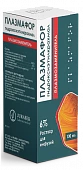 PLAZMAFOR infuziya uchun eritma 500ml 10%