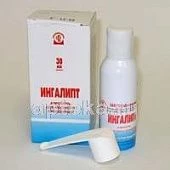 INGALIPT aerozol 30ml