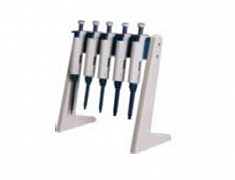 Pipetli dispenserlar uchun universal stend
