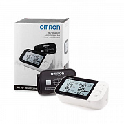 Tonometr  OMRON M7 Intelli IT aqlli manjetli Intelli Wrap - 360 daraja   qon bosimi o'lchagich