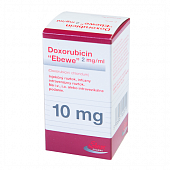 Doksorubitsin