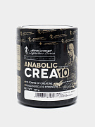 Креатины Kevin Levrone Anabolic Crea 10, 234 г, 30 порций