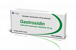 Gastrosidin