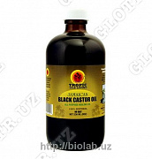 Castor Oil - Jamaican Black. Черное касторовое масло