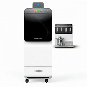 IVScope 8000X Kichik hayvonlarning rentgenologik multimodal tasvirlash tizimi