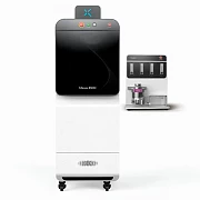 IVScope 8000X Kichik hayvonlarning rentgenologik multimodal tasvirlash tizimi
