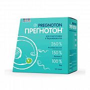 PREGNOTON sashe