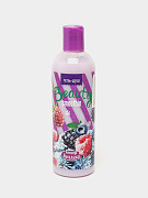 Гель для душа Romax Beauty Smoothie, замороженные ягоды, 350 г