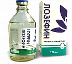 LOZEFIN eritma 250 ml N1