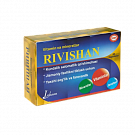 PIVISHAN kapsulalar  N30