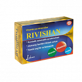 PIVISHAN kapsulalar  N30