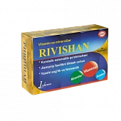 PIVISHAN kapsulalar  N30