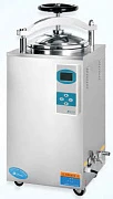 Вертикальный паровой стерилизатор JIBIMED модели LS-B75L-I