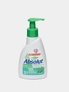 Жидкое мыло Absolut Алоэ Вера, 250 мл