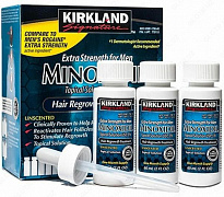 Minoxidil Kirkland 5%