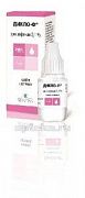 DIKLO F ko'z tomchilari 5ml 0,1%