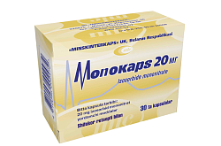 MONOKAPS