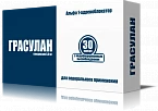 GRASULAN kapsulalar  0,4mg N30