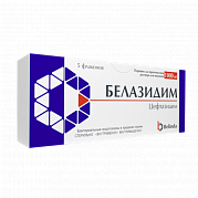 BELAZIDIM kukuni 1000mg N5