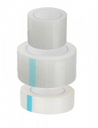 Polimer asosda steril bo'lmagan yopishtiruvchi gips (3 sm x 3 m)