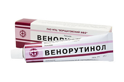 Венорутинол